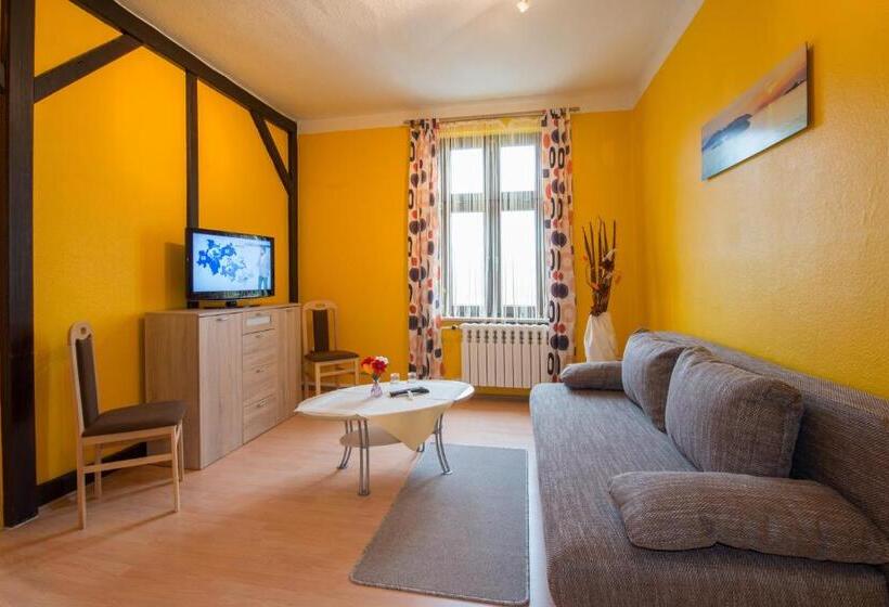 Bed and Breakfast Knöpel