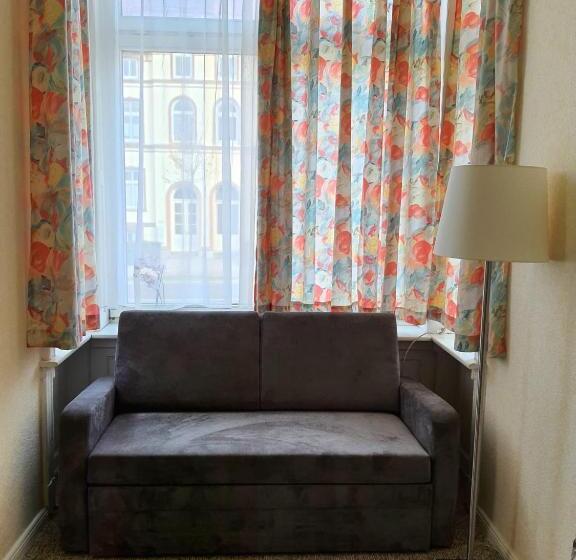 Bed and Breakfast Knöpel