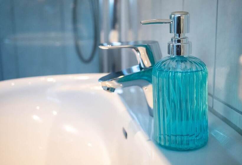 Bed and Breakfast Meerblau