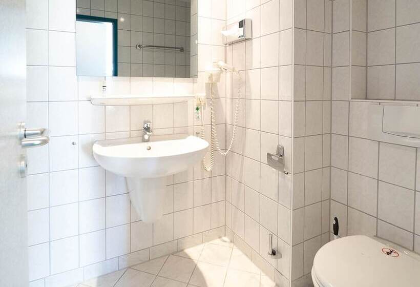 住宿加早餐  Meerblau