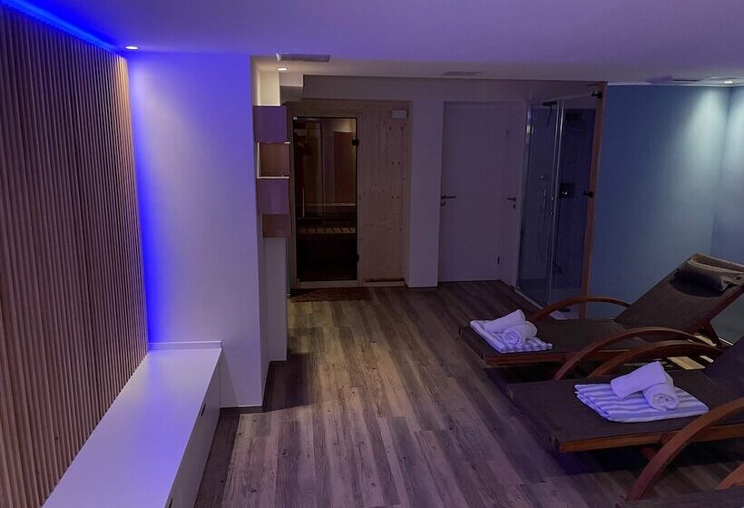 住宿加早餐  Meerblau