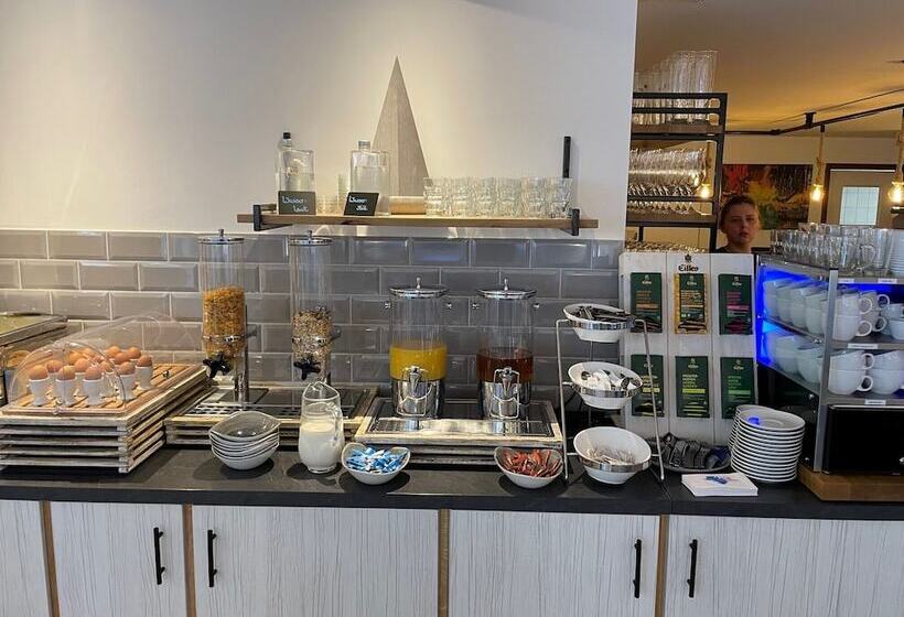 住宿加早餐  Meerblau