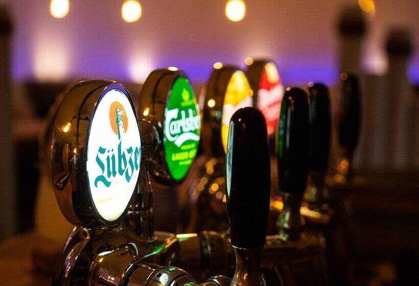 Bed and Breakfast Meerblau