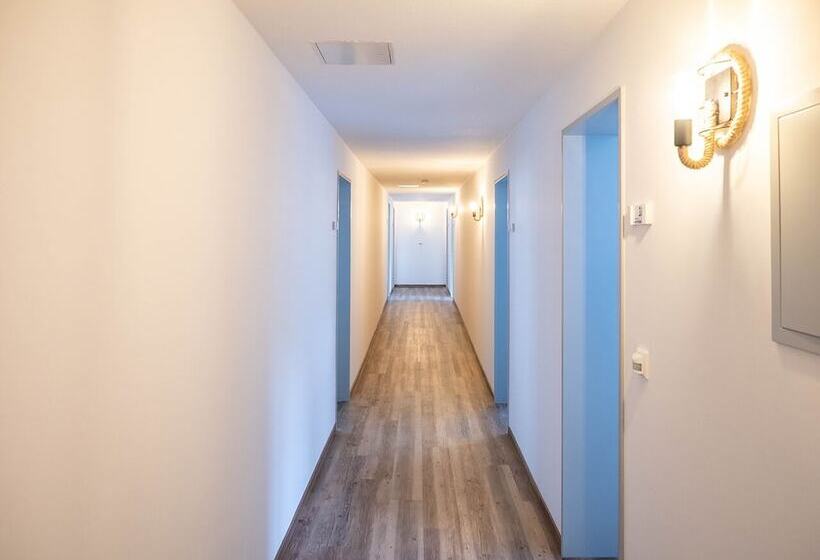 住宿加早餐  Meerblau