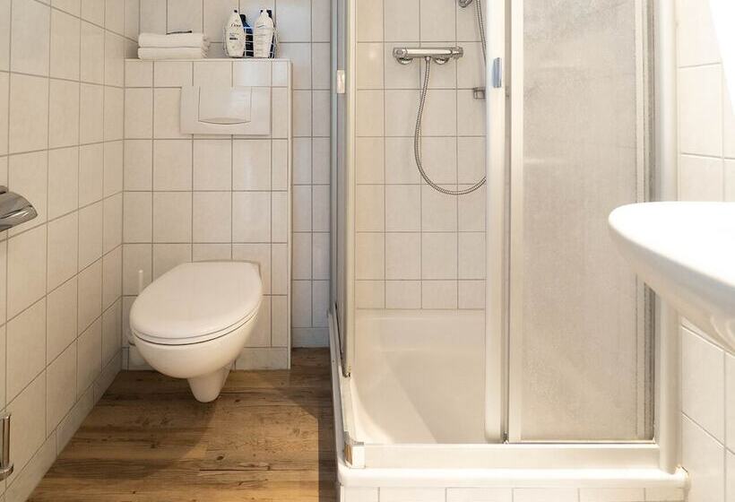 Bed and Breakfast Meerblau