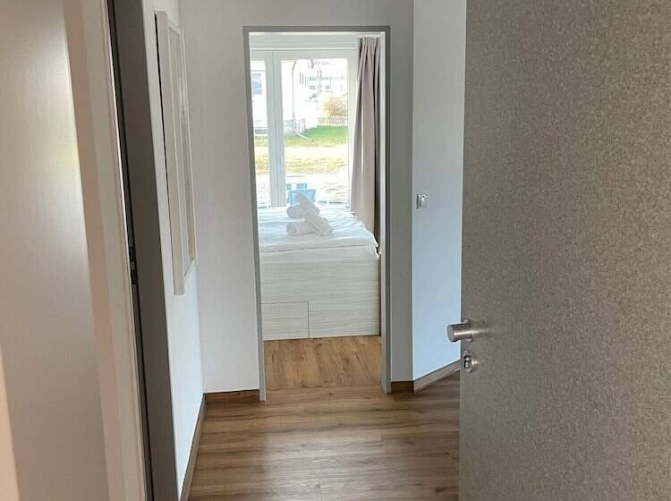 Bed and Breakfast Meerblau