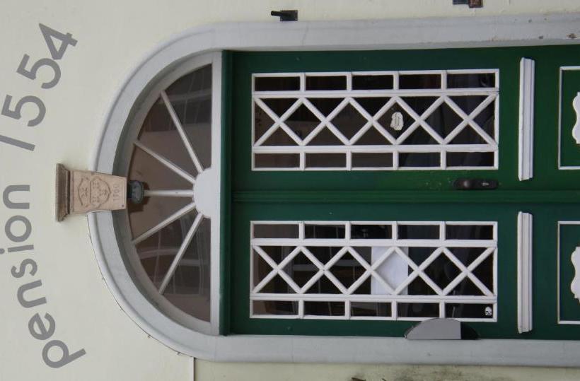 צימר Pension 1554