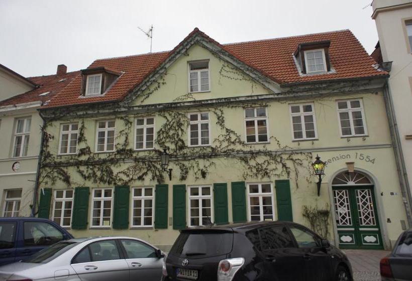 צימר Pension 1554