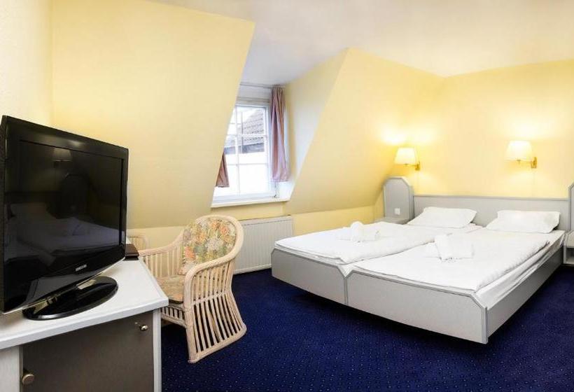 צימר Pension 1554