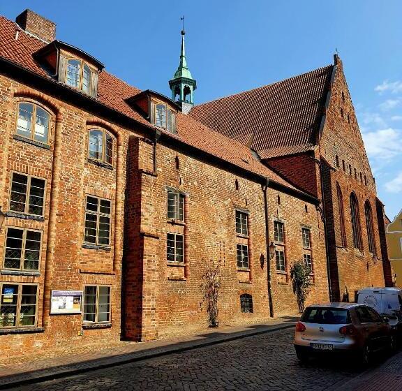 צימר Pension Apostel