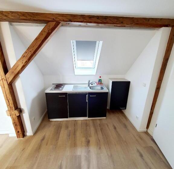 צימר Pension Apostel