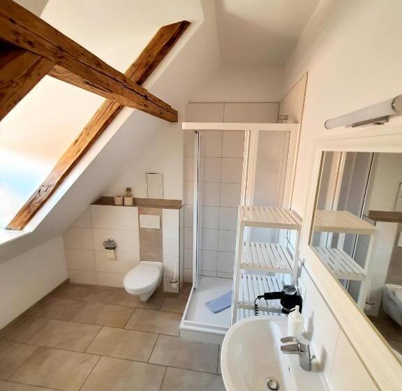 צימר Pension Apostel