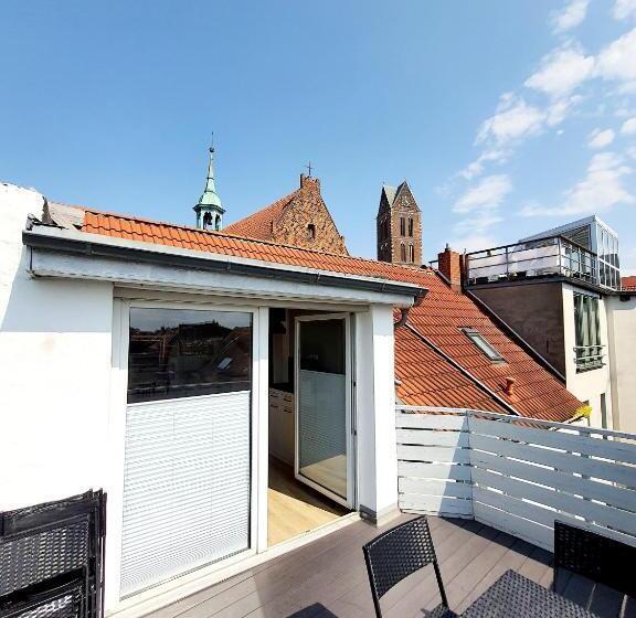 צימר Pension Apostel