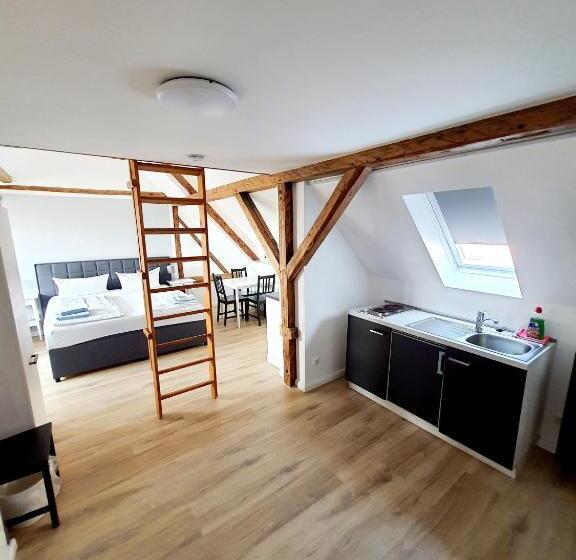 צימר Pension Apostel