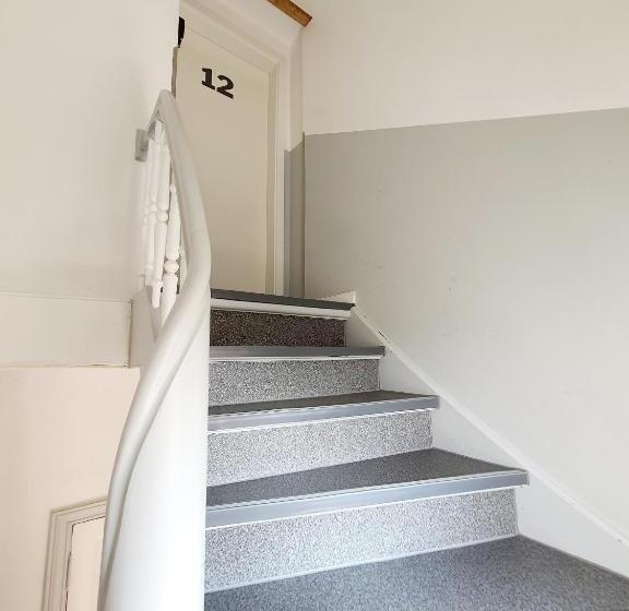 צימר Pension Apostel