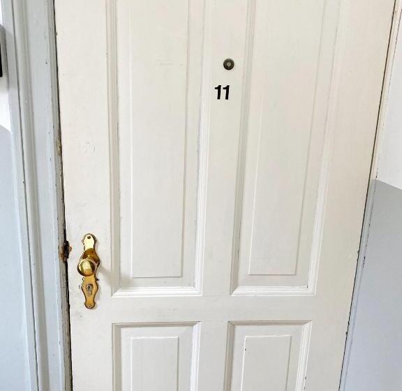 צימר Pension Apostel