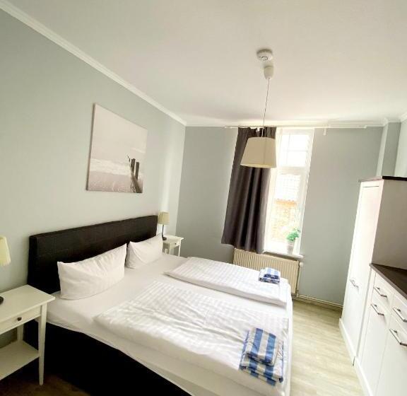 צימר Pension Apostel