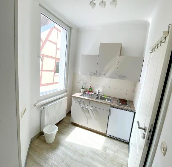 צימר Pension Apostel