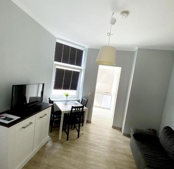 צימר Pension Apostel