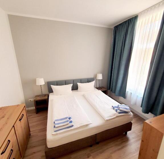 צימר Pension Apostel