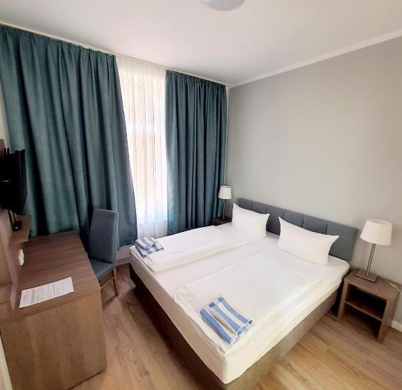 צימר Pension Apostel