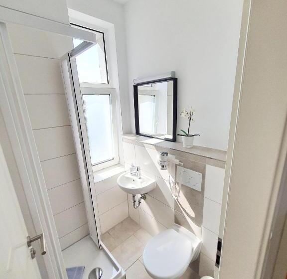 צימר Pension Apostel