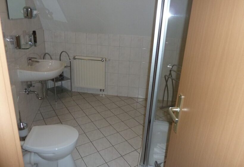 مبيت وإفطار Pension Mandy   Adults Only