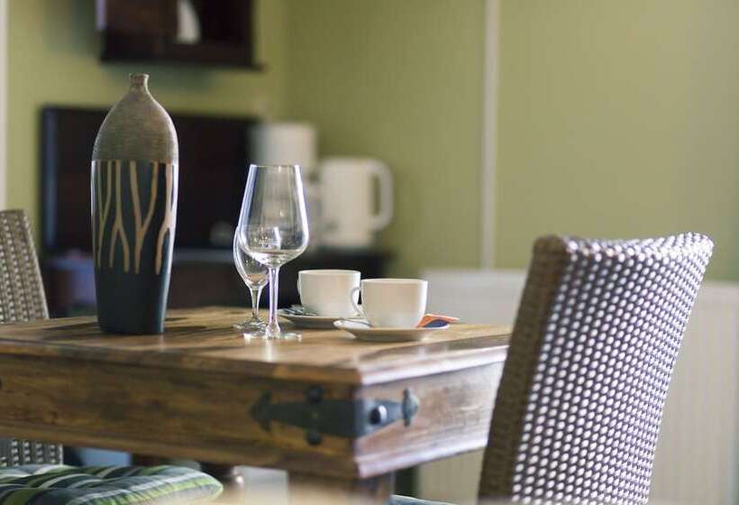 مبيت وإفطار Pension Mandy   Adults Only