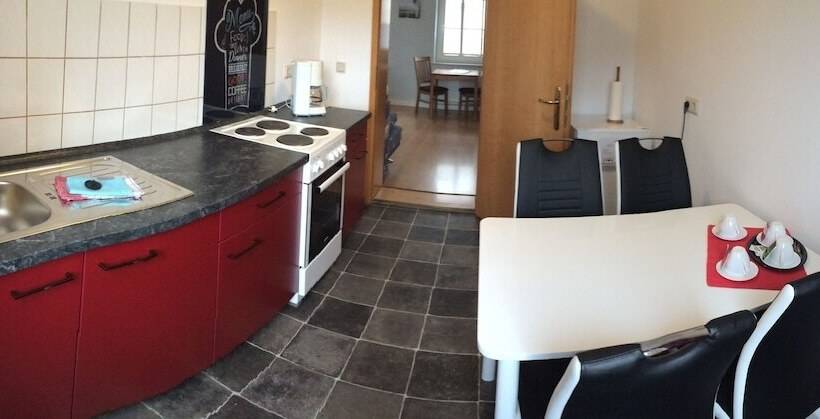 مبيت وإفطار Pension Mandy   Adults Only