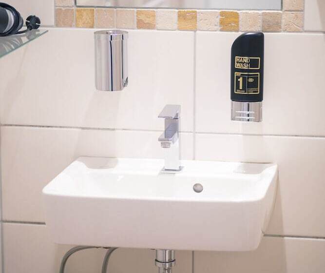 مبيت وإفطار Pension Mandy   Adults Only