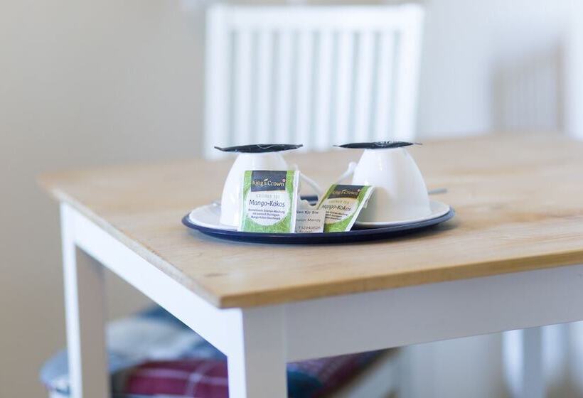 مبيت وإفطار Pension Mandy   Adults Only