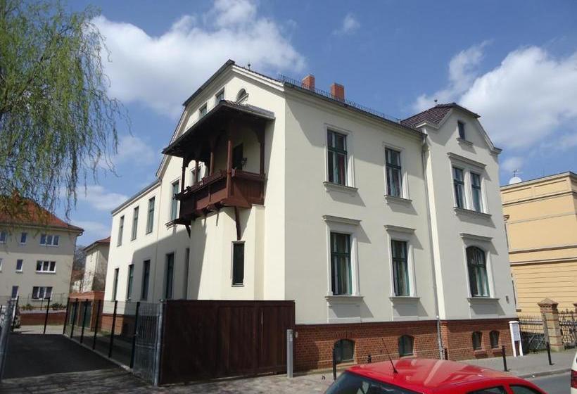 צימר Pp Pension Potsdam