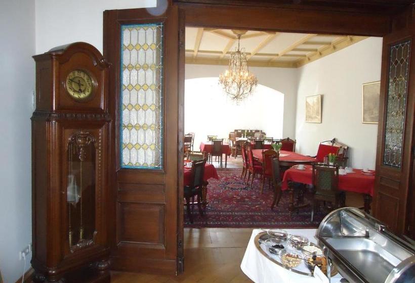 צימר Pp Pension Potsdam