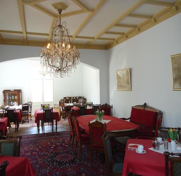 צימר Pp Pension Potsdam