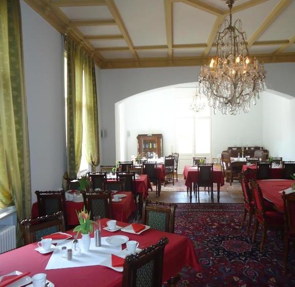 צימר Pp Pension Potsdam