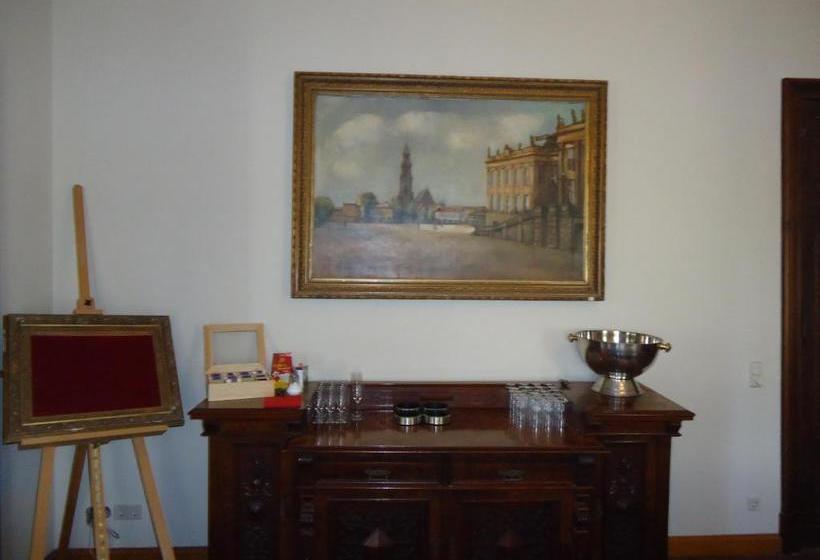 צימר Pp Pension Potsdam