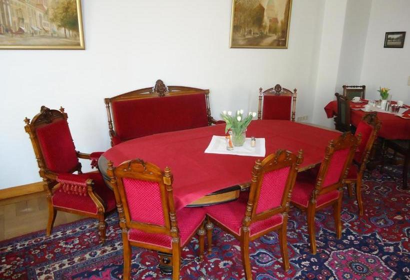 צימר Pp Pension Potsdam