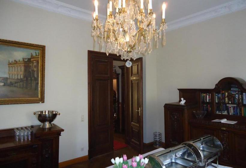 צימר Pp Pension Potsdam