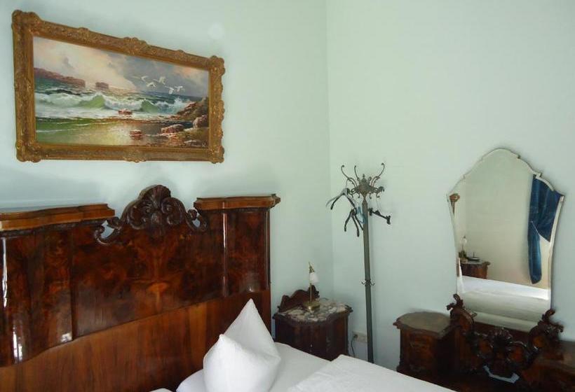 צימר Pp Pension Potsdam