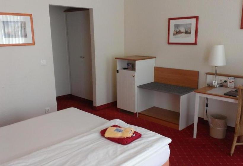 Bed and Breakfast Pension Zeitlos