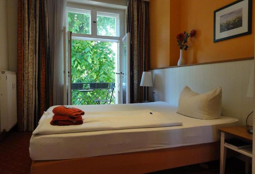 Bed and Breakfast Pension Zeitlos