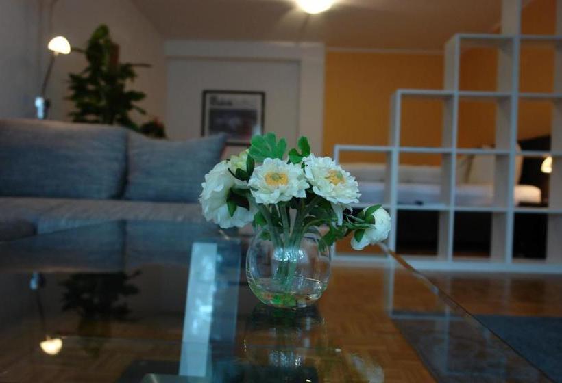 Bed and Breakfast Pension Zeitlos