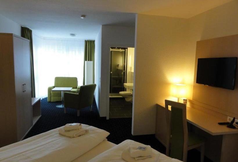 Bed and Breakfast Pension Zeitlos