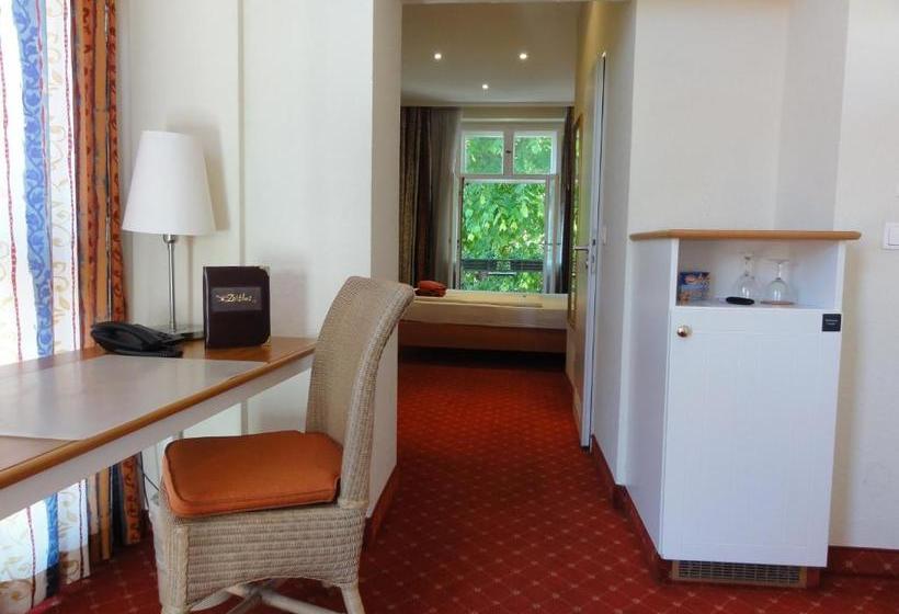 Bed and Breakfast Pension Zeitlos