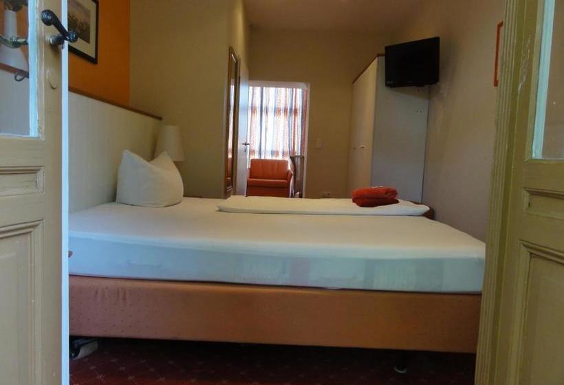 Bed and Breakfast Pension Zeitlos