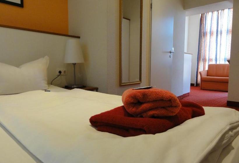 Bed and Breakfast Pension Zeitlos