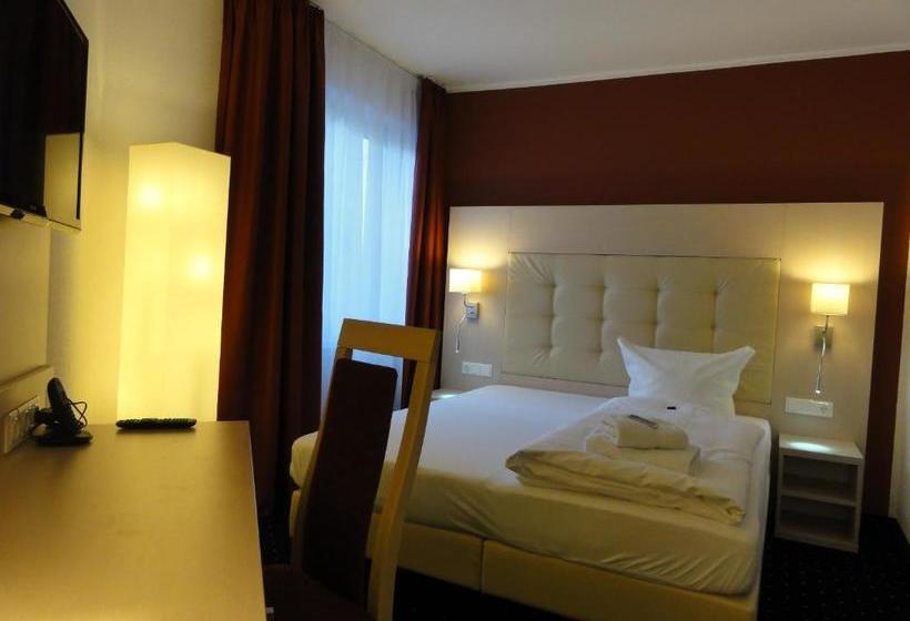 Bed and Breakfast Pension Zeitlos