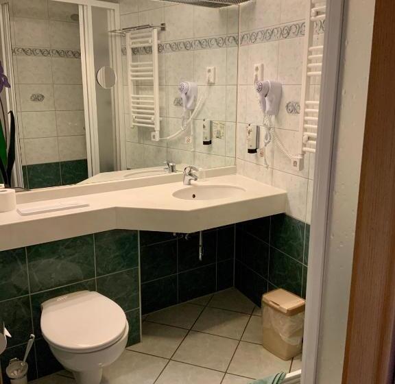 Bluhm S Hotel & Restaurant Am Markt