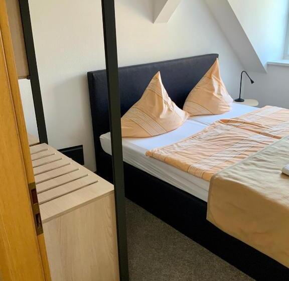 Bluhm S Hotel & Restaurant Am Markt