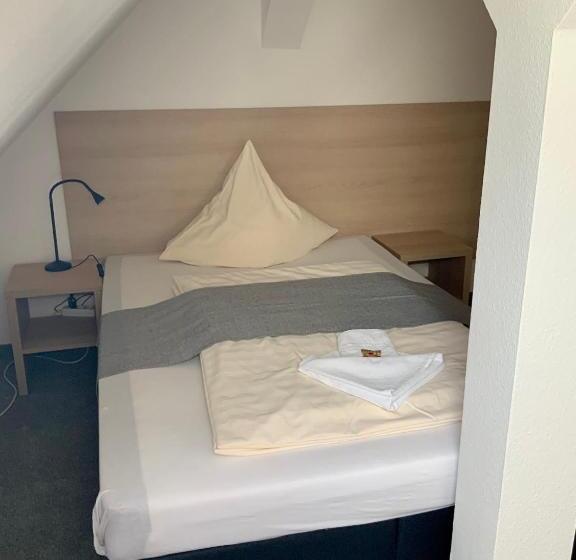 Bluhm S Hotel & Restaurant Am Markt